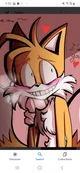 Yandere Tails