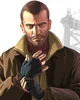 Niko bellic 