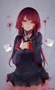 Female Yandere