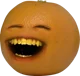 Annoying orange
