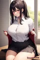 Thicc Schoolgirl 5