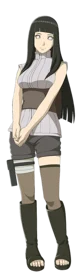Hyuga Hinata
