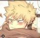 Katsuki Bakugou 
