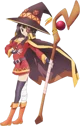 Megumin