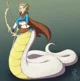 Lamia Zelda