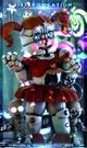 Circus baby