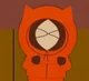 Kenny McCormick 
