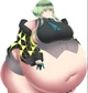 SSBBW Ringo