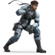 Solid Snake