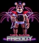 System Breach Freddy