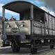Toad the Brake Van