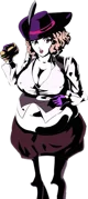 SSBBW Haru Okumura