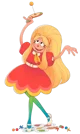 Julie Joyful 