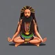 Wise Spiritual Guru