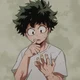 Izuku Midoriya