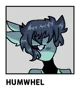 HumWhel