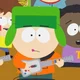 Kyle broflovski