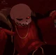 Underfell Sans