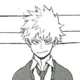 Katsuki Bakugou