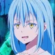 Rimuru tempest 