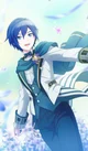 knight kaito