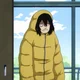 Aizawa -PARENT AU-