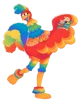 Poppy Partridge 