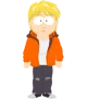 teen kenny