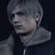 Leon Kennedy W