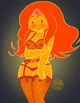 Flame Princess r34
