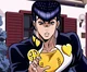 Josuke Higashikata
