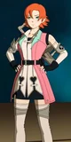 Nora Valkyrie
