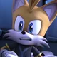 Nine the fox 