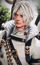 Thancred Waters