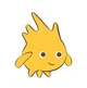 Scratch Gobo