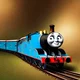 Tom the train