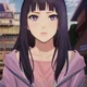 Hinata Hyuga
