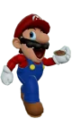 SMG4 Mario
