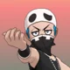 Team Skull Grunt