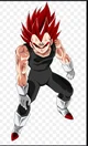 Evil Vegeta