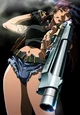 Yandere Revy
