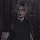Leon S Kennedy