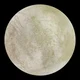 Europa moon
