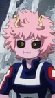 Mina ashido 