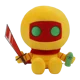 Gildedguy plush