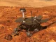 Opportunity Rover