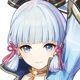 Kamisato Ayaka