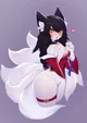 Kitsune 