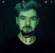 Villan antisepticeye