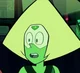 Peridot - SU